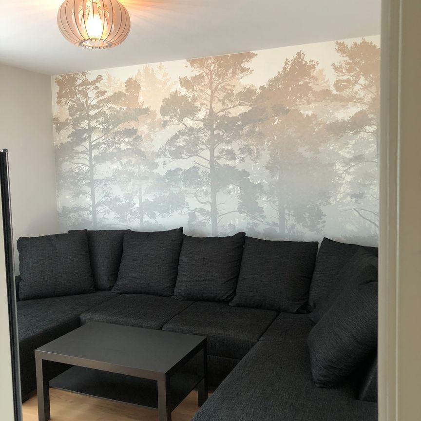 Sandemarsvägen, Enskede - Photo 1