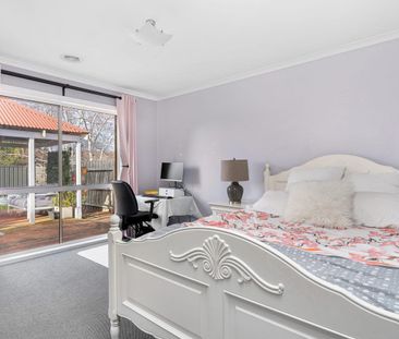 Beautifully Updated Family Home with Space, Comfort and Convenience - Photo 2