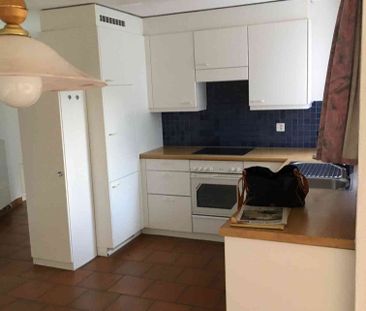 2.5 Zimmer, 65 m², EG - Photo 1