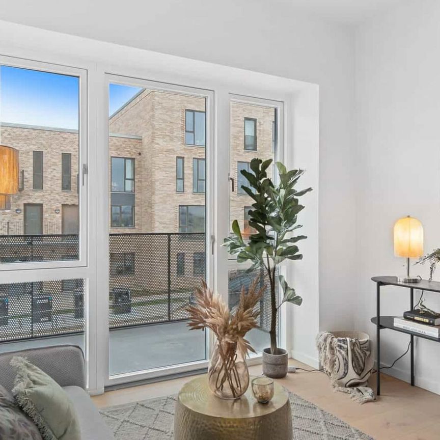 Pollenvænget 30, st., 13 - Photo 1