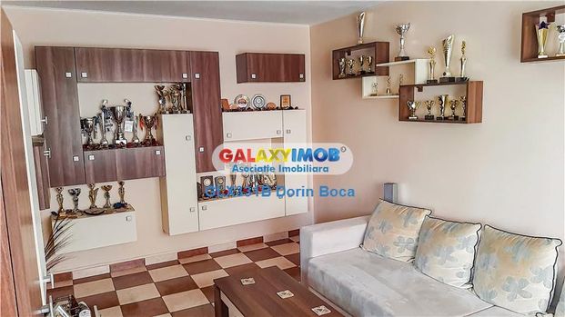 Apartament 3 Camere TITAN (Strada Prevederii) - Photo 1