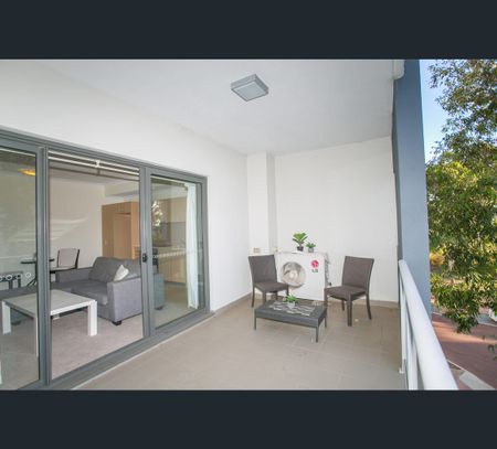62/6 Walsh Loop, Joondalup, WA 6027 - Photo 5