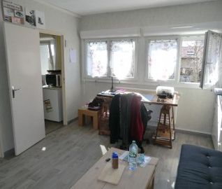 Appartement 1 pièce24.1 m² - Photo 5