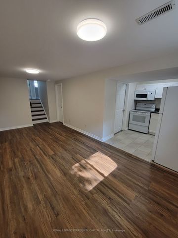 For Lease - 20 Mowat Crescent Unit# Lower, Barrie, Ontario - Photo 2