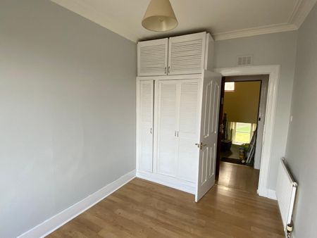 2 Bed Flat, Menzies Road, AB11 - Photo 4