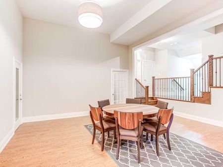 For Lease - 136 Homewood Avenue Unit# Bsmt, Toronto, Ontario - Photo 5