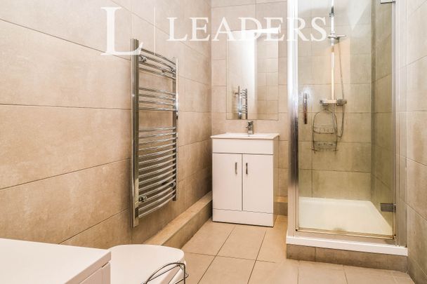 1 bedroom apartment to rent Rumford Street, Liverpool, L2 - Photo 1