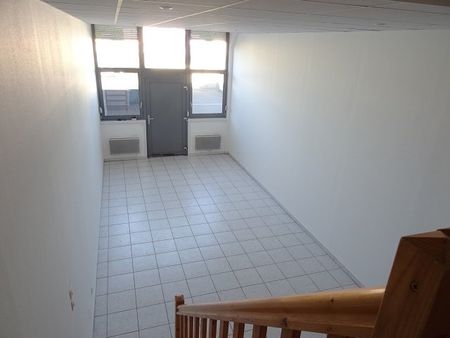 Appartement 1 pièce à Thionville - Photo 2