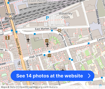 45P – High Street, Edinburgh, EH1 1TB - Photo 1