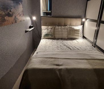 Vällingby - 1rok - tillsv - 11.500kr/mån - Foto 5