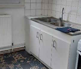 Appartement à louer Calais - Photo 1