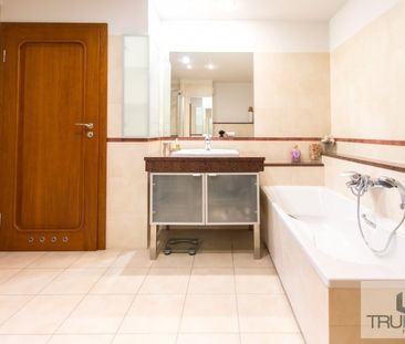 Apartament z pięknym ogrodem, Brynów - os. Ptasie - Zdjęcie 1