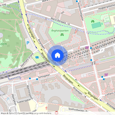 Sköldgatan 2, Södermalm