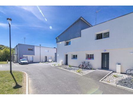 PONT L ABBE Appartement T2 de 49 m2 - Photo 4