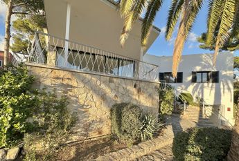 Palmanova/ Son Caliu, Southwest