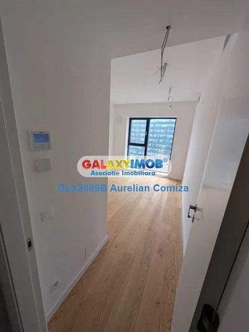 Apartament 2 camere nemobilat Nusco City/prima inchiriere - Photo 4