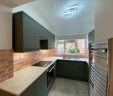 1 Bed Flat, Sherbrooke Road, NG5 - Photo 3