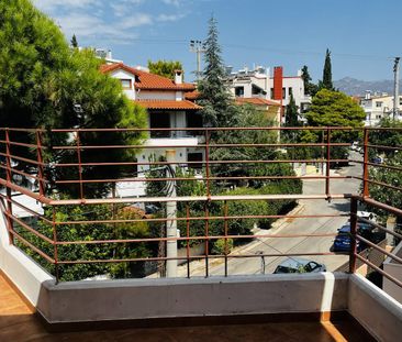 Μεζονέτα για ενοικίαση Κάντζα (Παλλήνη) - Photo 6