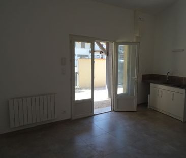 Location appartement 1 pièce, 21.09m², Bourg-en-Bresse - Photo 3