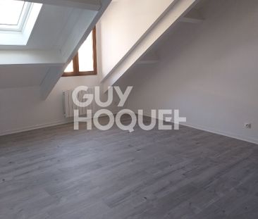 Duplex de 3 pièces - Photo 2