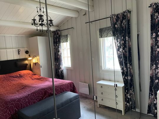 Tynningösundsvägen - Foto 1