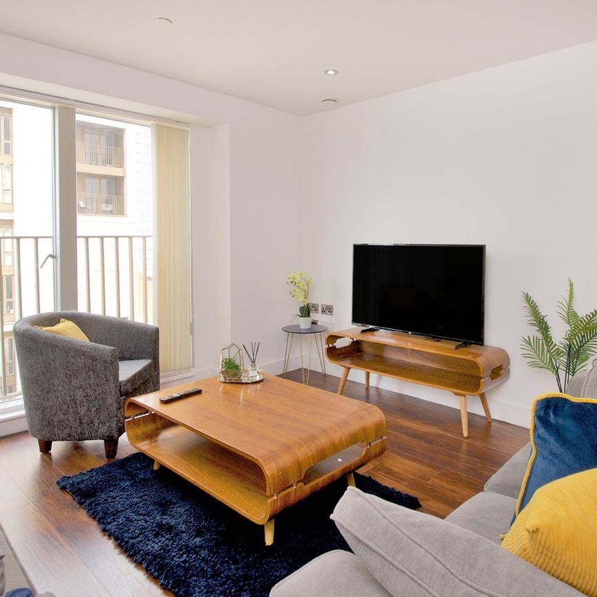 3 Bed Flat, Cambridge Street, M1 - Photo 1