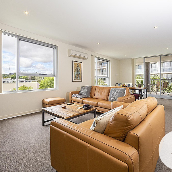 35/98 Corinna St, Phillip ACT 2606 - Apartment For Rent | Domain - Photo 1