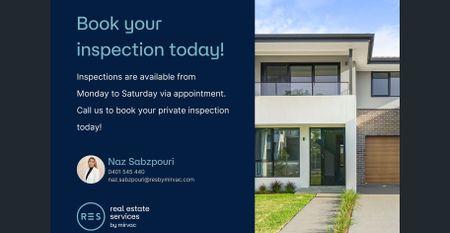 Brand New 5 bedroom Family Home in 'Riverlands', Milperra by Mirvac! - Photo 5