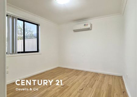 One Bedroom Granny Flat - Including Water&comma; Electricity & Internet - Photo 2