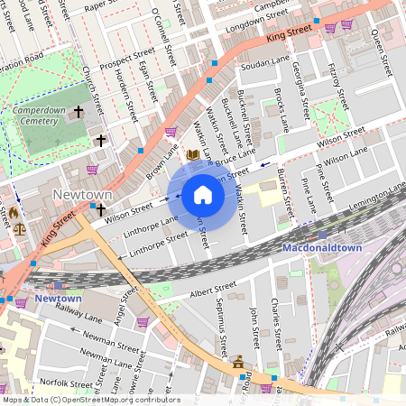 9/26-28 Brown Street Newtown