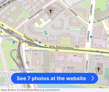 Mieszkanie przy PGE Narodowy ul. Zamoyskiego 35m2 - Photo 1