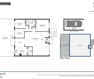 Oversized and Sunfilled Villa Home - Photo 2