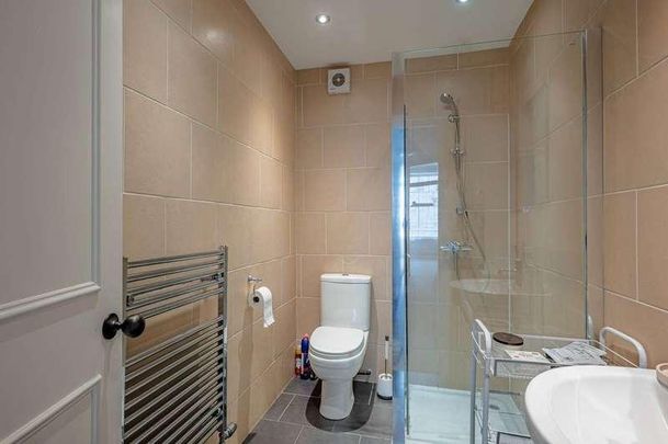 Great Pulteney Street, BA2 - Photo 1