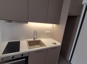 Studio/Γκαρσονιέρα για ενοικίαση - Τριανδρία - Δόξα - Κρυονέρι, - Photo 5
