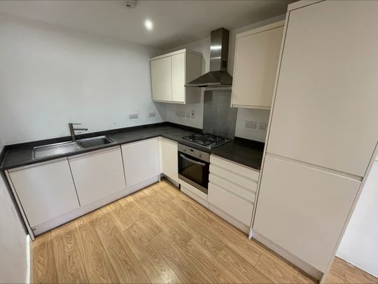 1 bedroom apartment to rent Bedford Heights, 2 Old Bedford Road, Luton, LU2 - Photo 1