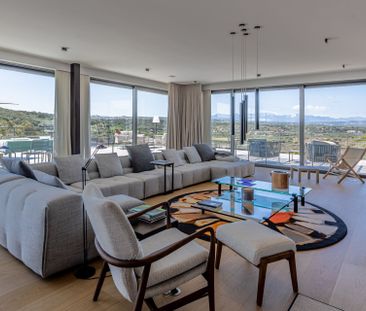 Rental Villa Bonifacio 7 Rooms 350 m² - Photo 1