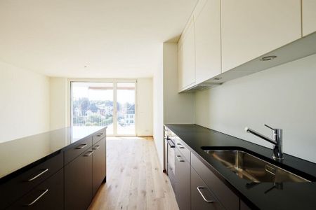 Moderne 5.5-Zimmer-Wohnung in Gerlafingen - Foto 2