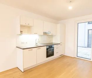 Attraktive 3-Zimmer-Neubauwohnung mit Loggia nahe U3 Neubaugasse - Photo 2