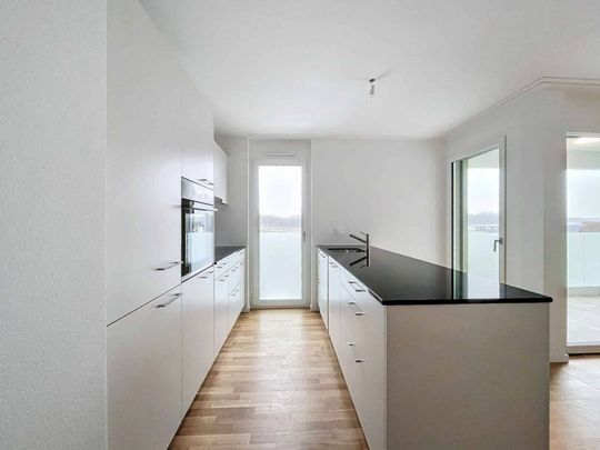 Derniers appartements neufs de 4.5 pièces dans le bâtiment C - Foto 1