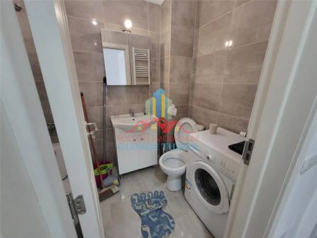 Inchiriere garsoniera Militari Residence - Fotografie 5