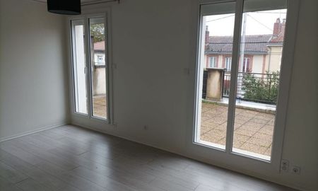 Location Appartement 2 pièces LIMOGES (87000) - Photo 5