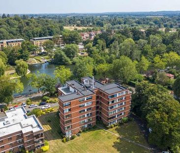 Riverside, Maidenhead, Berkshire, SL6 - Photo 5