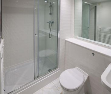 1 bedroom apartment to rent - Photo 5