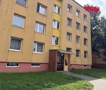 Pronájem bytu 3+1 78 m² - Fotografie 5