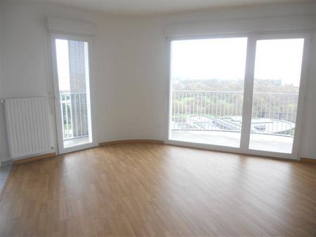 Appartement 3 pièces - - Photo 2