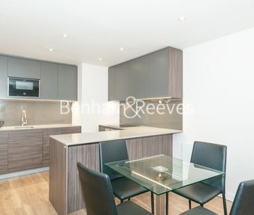 2 Bedroom flat to rent in Beaufort Square, Colindale, NW9 - Photo 1