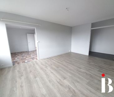 Appartement Saint Herblain 4 pièce(s) 79.22 m2 - Photo 2