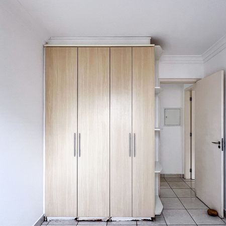 Apartamento Residencial - Photo 1