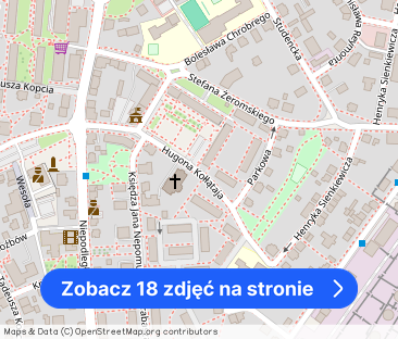 Do wynajęcia bez prowizji - Zdjęcie 1