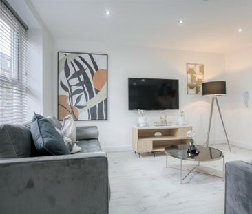 1 bedroom flat to rent - Photo 3